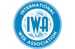 International Web Association logo