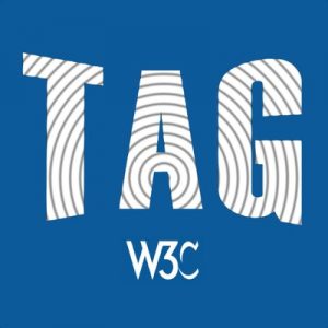 W3C TAG logo